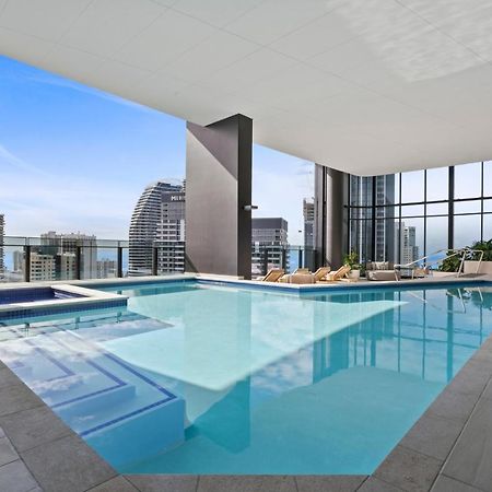 Broadbeach Casino Private Apartments - Gclr Gold Coast Esterno foto