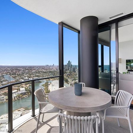 Broadbeach Casino Private Apartments - Gclr Gold Coast Esterno foto