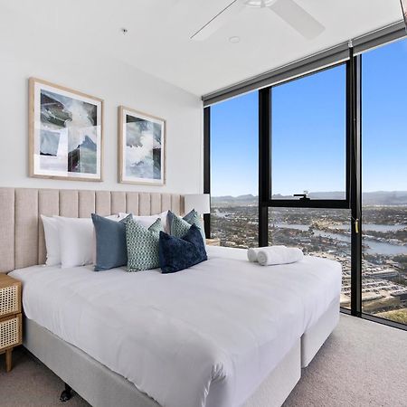Broadbeach Casino Private Apartments - Gclr Gold Coast Esterno foto