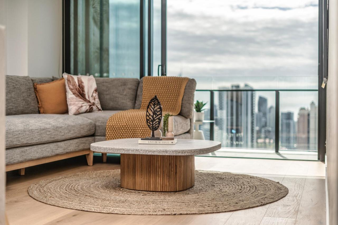 Broadbeach Casino Private Apartments - Gclr Gold Coast Esterno foto