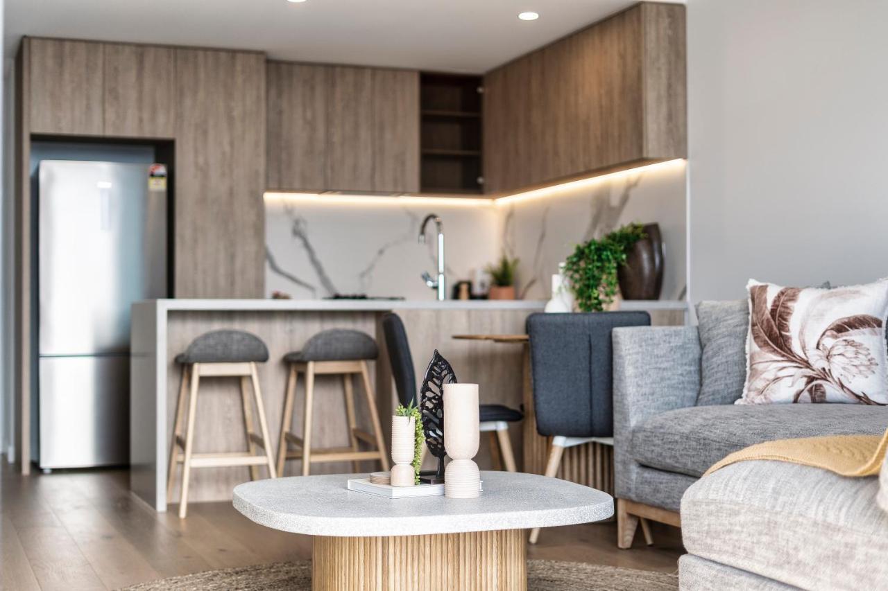 Broadbeach Casino Private Apartments - Gclr Gold Coast Esterno foto