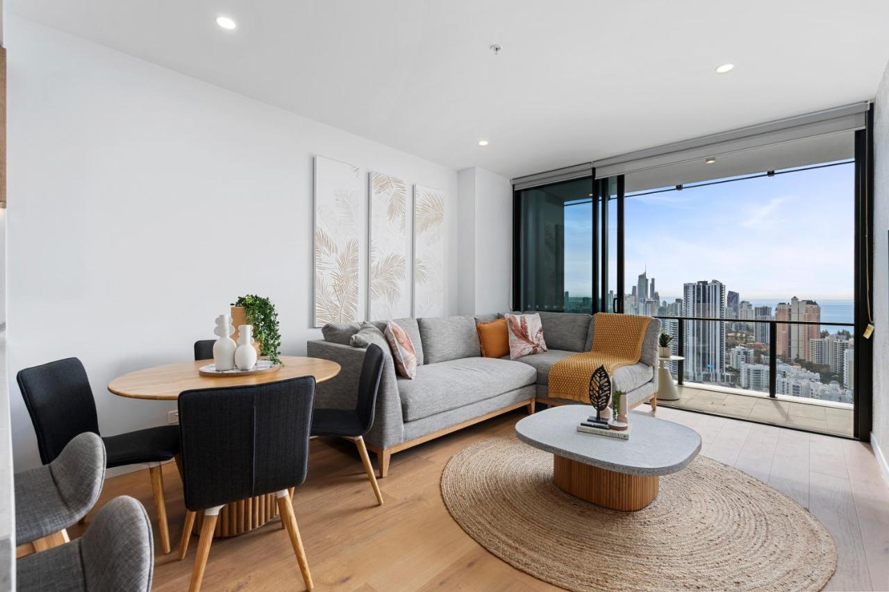 Broadbeach Casino Private Apartments - Gclr Gold Coast Esterno foto