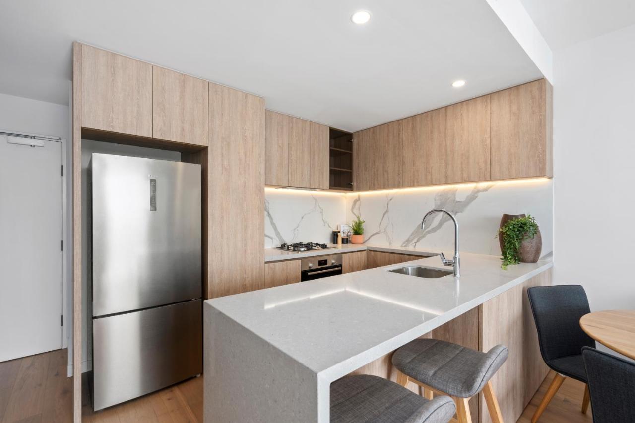 Broadbeach Casino Private Apartments - Gclr Gold Coast Esterno foto