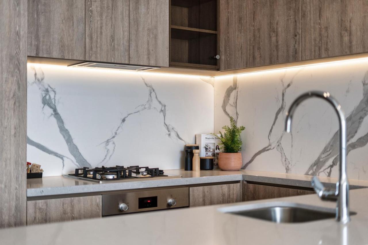 Broadbeach Casino Private Apartments - Gclr Gold Coast Esterno foto