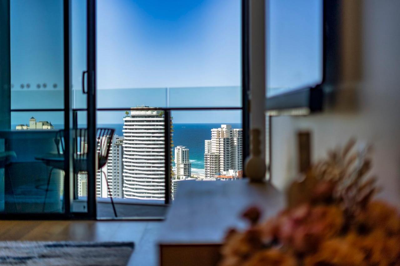 Broadbeach Casino Private Apartments - Gclr Gold Coast Esterno foto
