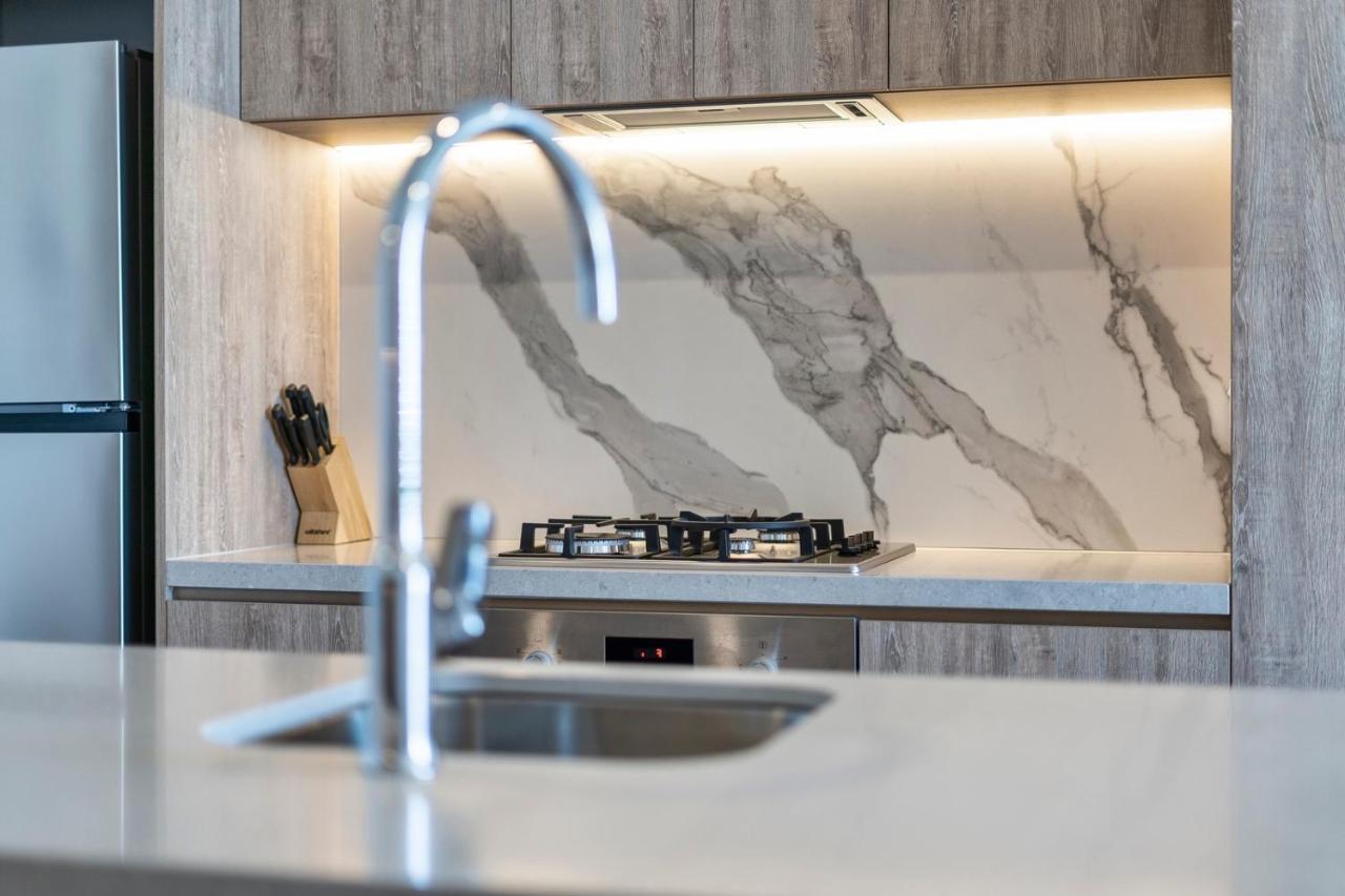 Broadbeach Casino Private Apartments - Gclr Gold Coast Esterno foto