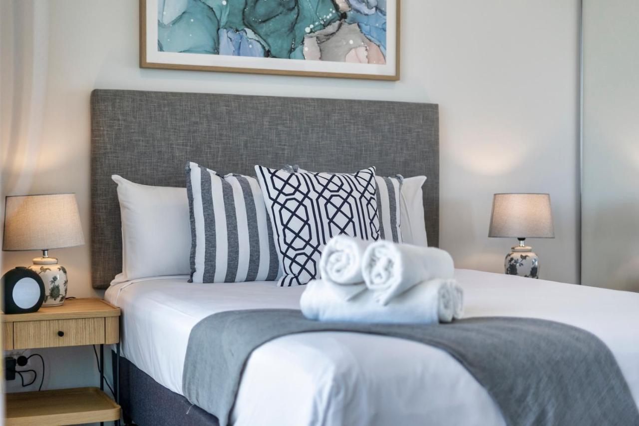 Broadbeach Casino Private Apartments - Gclr Gold Coast Esterno foto