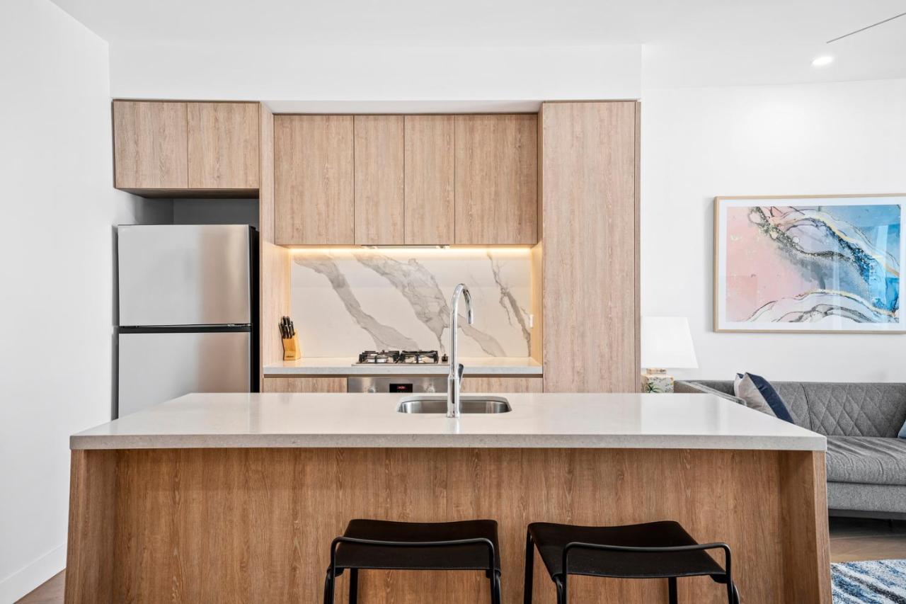 Broadbeach Casino Private Apartments - Gclr Gold Coast Esterno foto