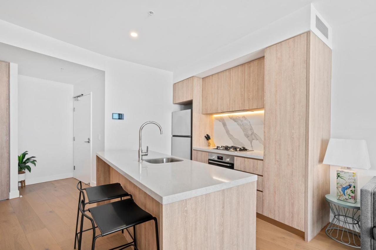 Broadbeach Casino Private Apartments - Gclr Gold Coast Esterno foto