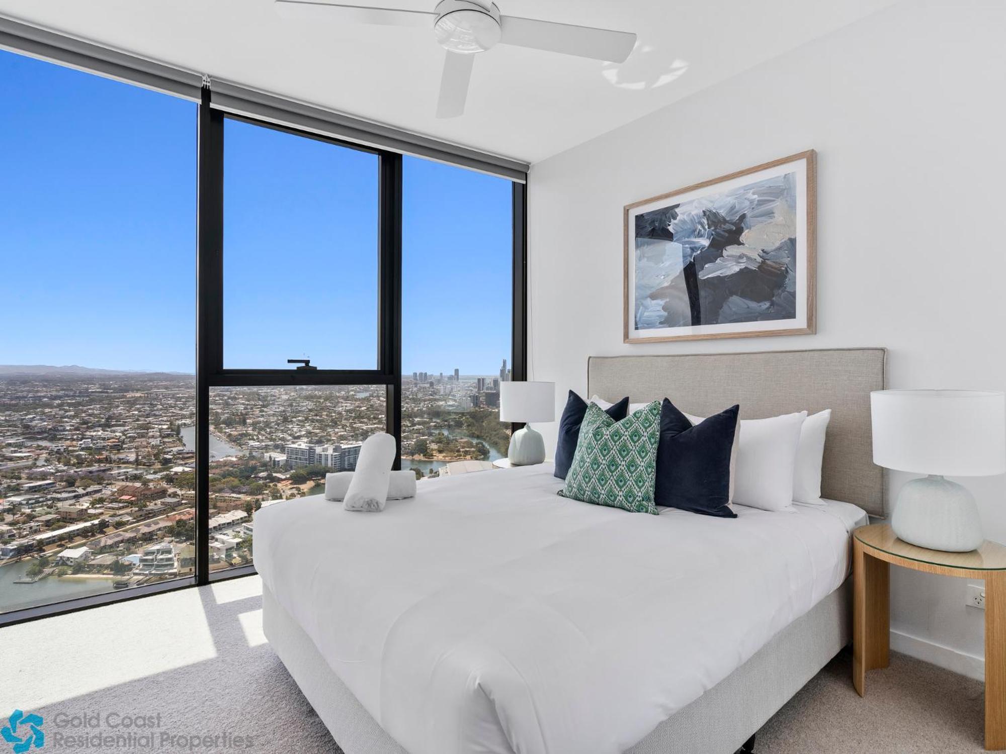 Broadbeach Casino Private Apartments - Gclr Gold Coast Esterno foto