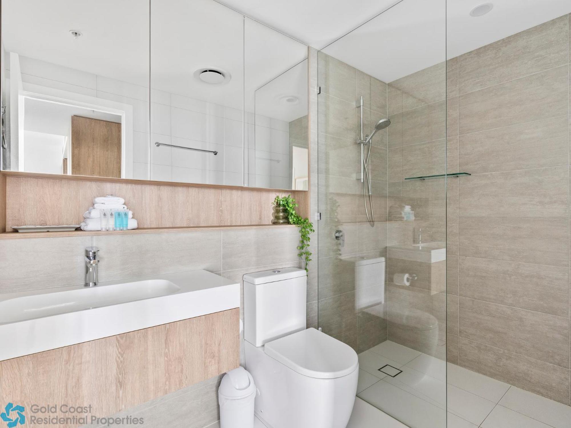 Broadbeach Casino Private Apartments - Gclr Gold Coast Esterno foto