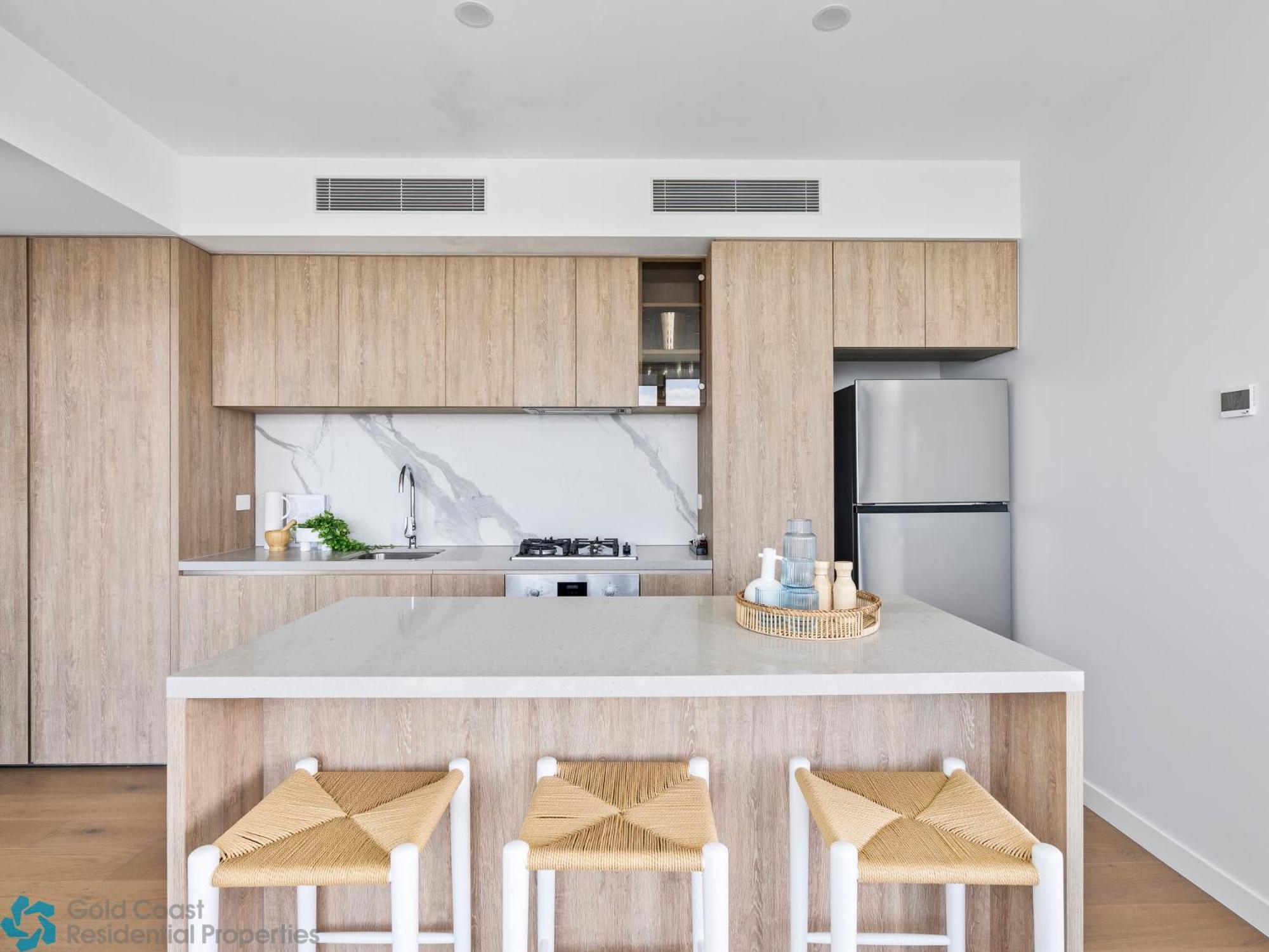 Broadbeach Casino Private Apartments - Gclr Gold Coast Esterno foto