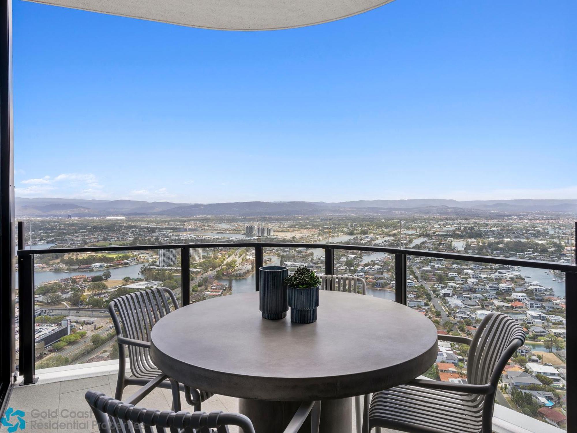 Broadbeach Casino Private Apartments - Gclr Gold Coast Esterno foto